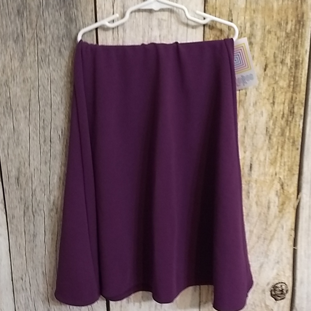XS Lularoe Azure